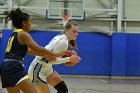WBBall vs USJ  Women’s Basketball vs University of Saint Joseph. - Photo by Keith Nordstrom : Wheaton, Basketball
